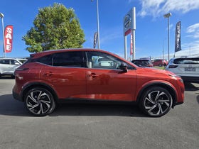 2026 Nissan Qashqai | TI-L E-POWER HYBRID | 31413 | 5
