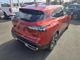 2026 Nissan Qashqai | TI-L E-POWER HYBRID | 31413 | 6