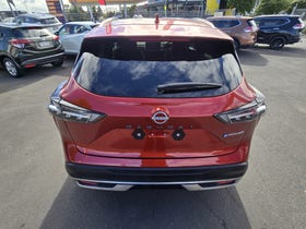 2026 Nissan Qashqai | TI-L E-POWER HYBRID | 31413 | 7