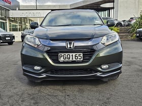 2014 Honda VEZEL | HYBRID | 31098 | 4