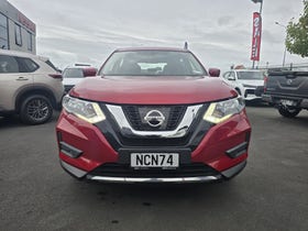 2020 Nissan X-Trail | ST 2.5P | 31496 | 3