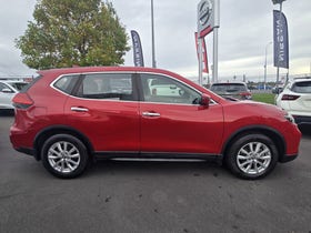 2020 Nissan X-Trail | ST 2.5P | 31496 | 5