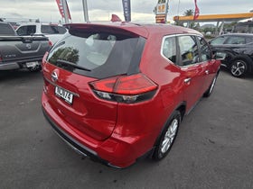 2020 Nissan X-Trail | ST 2.5P | 31496 | 6