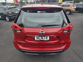 2020 Nissan X-Trail | ST 2.5P | 31496 | 7