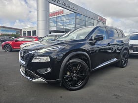 2023 Nissan X-Trail | TI-L 2.5P/4WD | 31498 | 2
