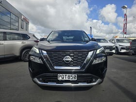 2023 Nissan X-Trail | TI-L 2.5P/4WD | 31498 | 3