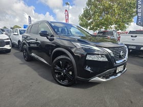 2023 Nissan X-Trail | TI-L 2.5P/4WD | 31498 | 4