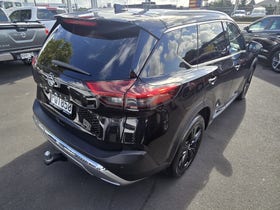 2023 Nissan X-Trail | TI-L 2.5P/4WD | 31498 | 6
