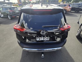2023 Nissan X-Trail | TI-L 2.5P/4WD | 31498 | 7