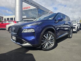 2023 Nissan X-Trail | TI-L E-POWER 1.5PEH | 31500 | 2