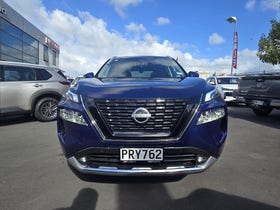 2023 Nissan X-Trail | TI-L E-POWER 1.5PEH | 31500 | 3