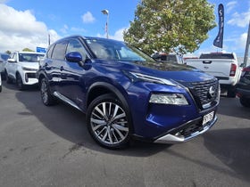 2023 Nissan X-Trail | TI-L E-POWER 1.5PEH | 31500 | 4