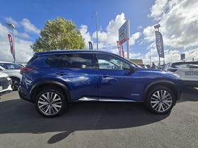 2023 Nissan X-Trail | TI-L E-POWER 1.5PEH | 31500 | 5