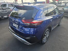 2023 Nissan X-Trail | TI-L E-POWER 1.5PEH | 31500 | 6