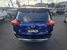2023 Nissan X-Trail | TI-L E-POWER 1.5PEH | 31500 | 7