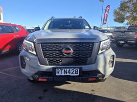 2025 Nissan Navara | PRO-4X 2.3D/4WD | 31612 | 2