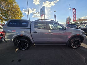 2025 Nissan Navara | PRO-4X 2.3D/4WD | 31612 | 4