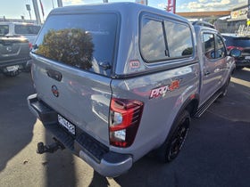 2025 Nissan Navara | PRO-4X 2.3D/4WD | 31612 | 5