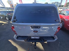 2025 Nissan Navara | PRO-4X 2.3D/4WD | 31612 | 6