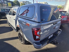 2025 Nissan Navara | PRO-4X 2.3D/4WD | 31612 | 7