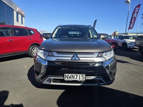 2021 Mitsubishi Outlander | LS 2.4P | 31613 | 2