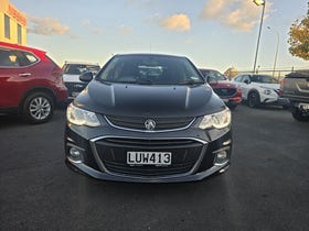 2018 Holden Barina | LT 1.6P | 31616 | 2