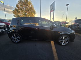 2018 Holden Barina | LT 1.6P | 31616 | 4