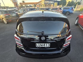 2018 Holden Barina | LT 1.6P | 31616 | 6