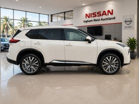 2026 Nissan X-Trail | Ti-L HYBRID E-POWER | 31672 | 2