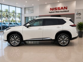 2026 Nissan X-Trail | Ti-L HYBRID E-POWER | 31672 | 3
