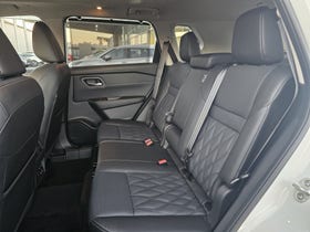 2026 Nissan X-Trail | Ti-L HYBRID E-POWER | 31672 | 5