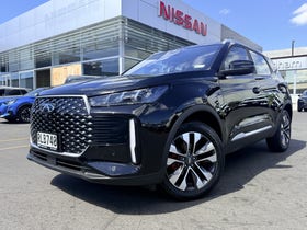 2025 Chery Tiggo 4 | ULTIMATE 1.5 TURBO | 30785 | 3