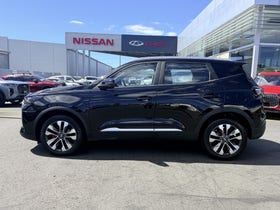2025 Chery Tiggo 4 | ULTIMATE 1.5 TURBO | 30785 | 5