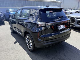 2025 Chery Tiggo 4 | ULTIMATE 1.5 TURBO | 30785 | 6