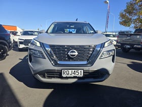 2026 Nissan X-Trail | ST 2.5 PETROL 2WD | 31698 | 2