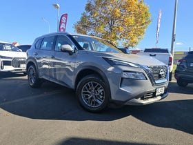 2026 Nissan X-Trail | ST 2.5 PETROL 2WD | 31698 | 3