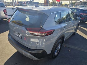 2026 Nissan X-Trail | ST 2.5 PETROL 2WD | 31698 | 5