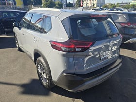 2026 Nissan X-Trail | ST 2.5 PETROL 2WD | 31698 | 6