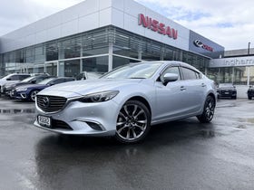 2017 Mazda Atenza | BOSE SOUNDS, HEADS UP, LEATHER | 31163 | 3