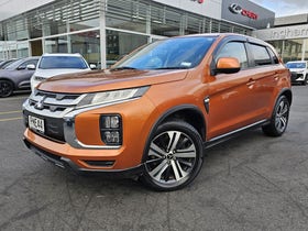2022 Mitsubishi ASX | LS 2.0P | 31516 | 2