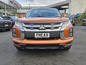 2022 Mitsubishi ASX | LS 2.0P | 31516 | 3
