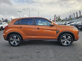 2022 Mitsubishi ASX | LS 2.0P | 31516 | 6