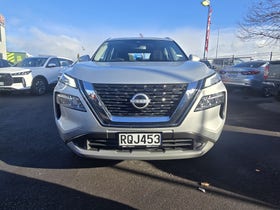 2026 Nissan X-Trail | ST 2WD | 31929 | 2