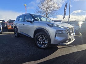 2026 Nissan X-Trail | ST 2WD | 31929 | 3