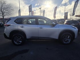 2026 Nissan X-Trail | ST 2WD | 31929 | 4