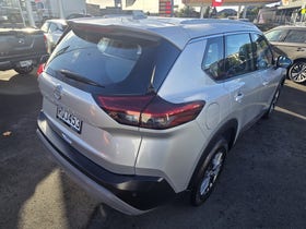 2026 Nissan X-Trail | ST 2WD | 31929 | 5