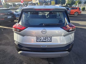 2026 Nissan X-Trail | ST 2WD | 31929 | 6