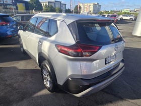 2026 Nissan X-Trail | ST 2WD | 31929 | 7