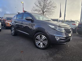2015 Kia Sportage | URBAN LTD 2.0P | 31931 | 3