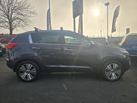 2015 Kia Sportage | URBAN LTD 2.0P | 31931 | 4